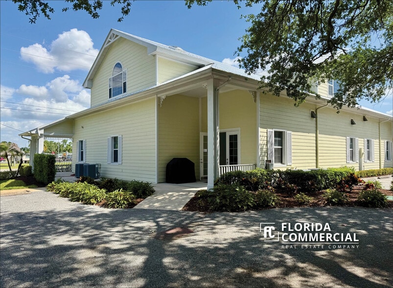 208 SE Park St, Okeechobee, FL for lease - Building Photo - Image 3 of 9