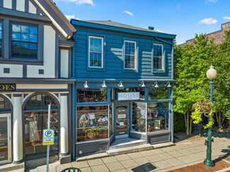 More details for 436 Beaver St, Sewickley, PA - Retail for Sale