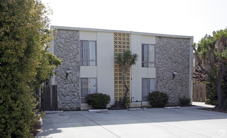 4537 Hamilton St, San Diego, CA for sale - Primary Photo - Image 1 of 9