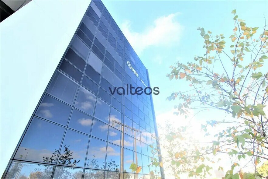 4 Impasse Alice Guy, Toulouse à louer - Photo du bâtiment - Image 2 de 8