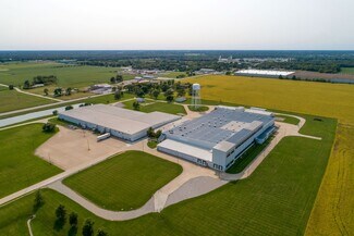 More details for 5701 E 54 Hwy, Mexico, MO - Industrial for Sale