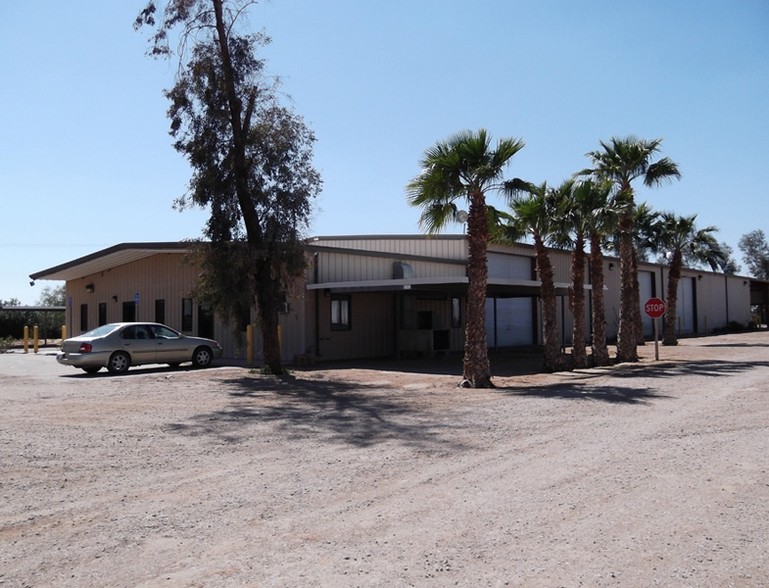 486 E Chick Rd, El Centro, CA for sale - Primary Photo - Image 1 of 1