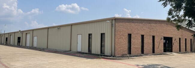 More details for 941 Hensley Ln, Wylie, TX - Industrial for Lease