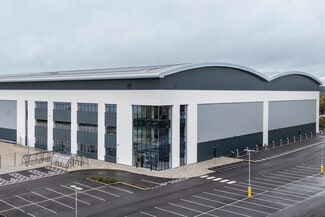 More details for B173 Lichfield Rd, Barton Under Needwood - Industrial for Lease