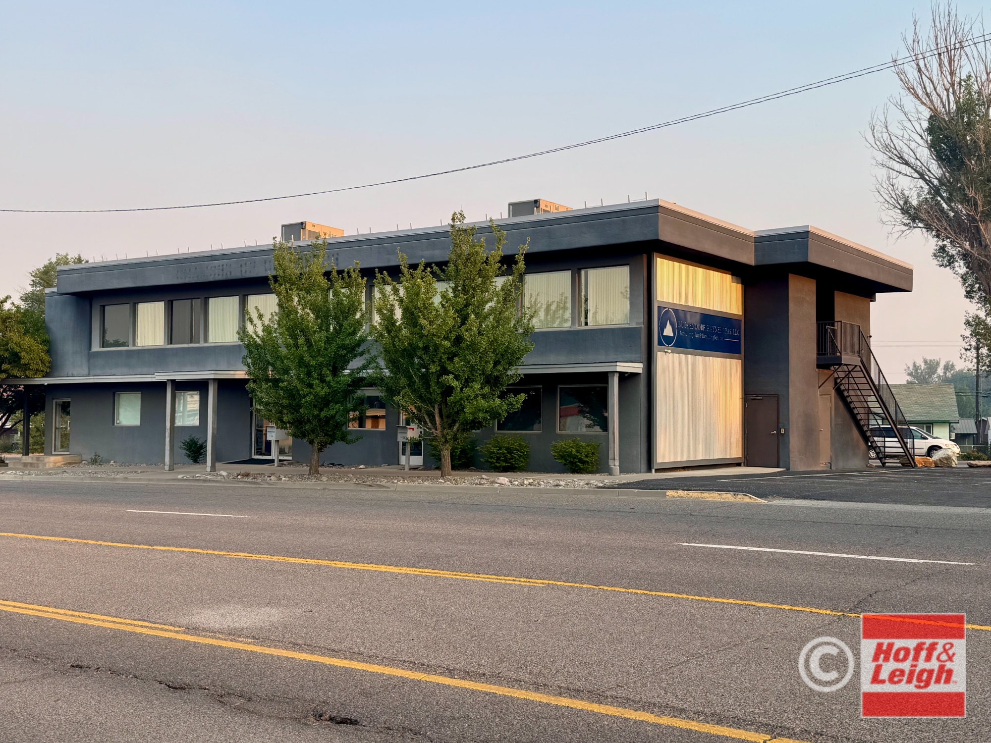 1519 E Main St, Montrose, CO for sale Building Photo- Image 1 of 12