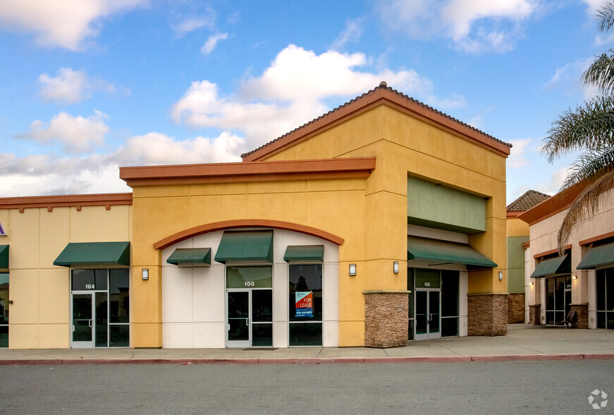 8610-8660 San Ysidro Ave, Gilroy, CA for lease - Building Photo - Image 3 of 12