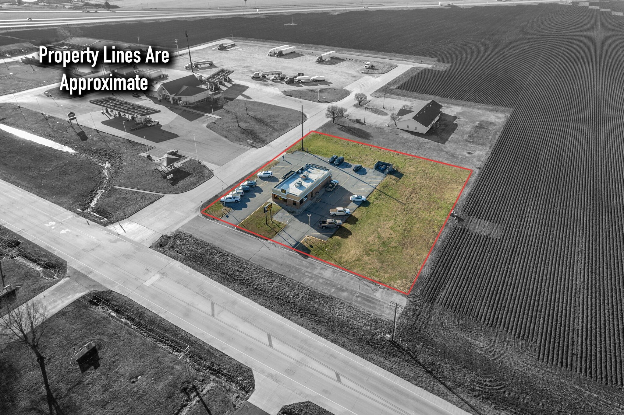 11 Truman St, Charleston, MO à vendre Photo principale- Image 1 de 9