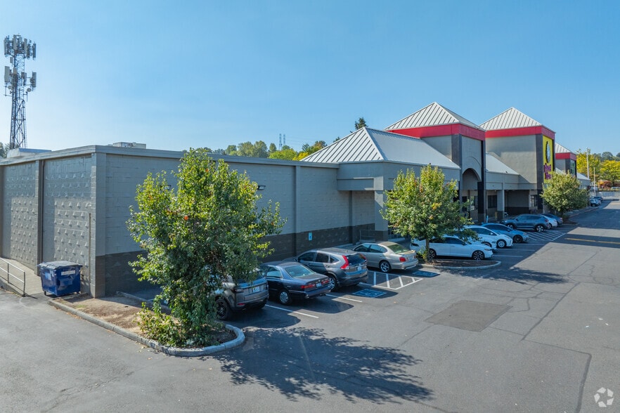 9000 Rainier Ave S, Seattle, WA for lease - Building Photo - Image 2 of 31