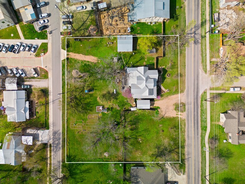 3303 Ranch Road 1869, Liberty Hill, TX à vendre - Photo du bâtiment - Image 2 de 62