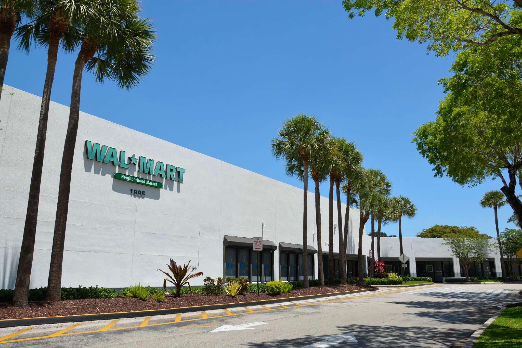 1801-1951 N Pine Island Rd, Plantation, FL à louer Photo principale- Image 1 de 23