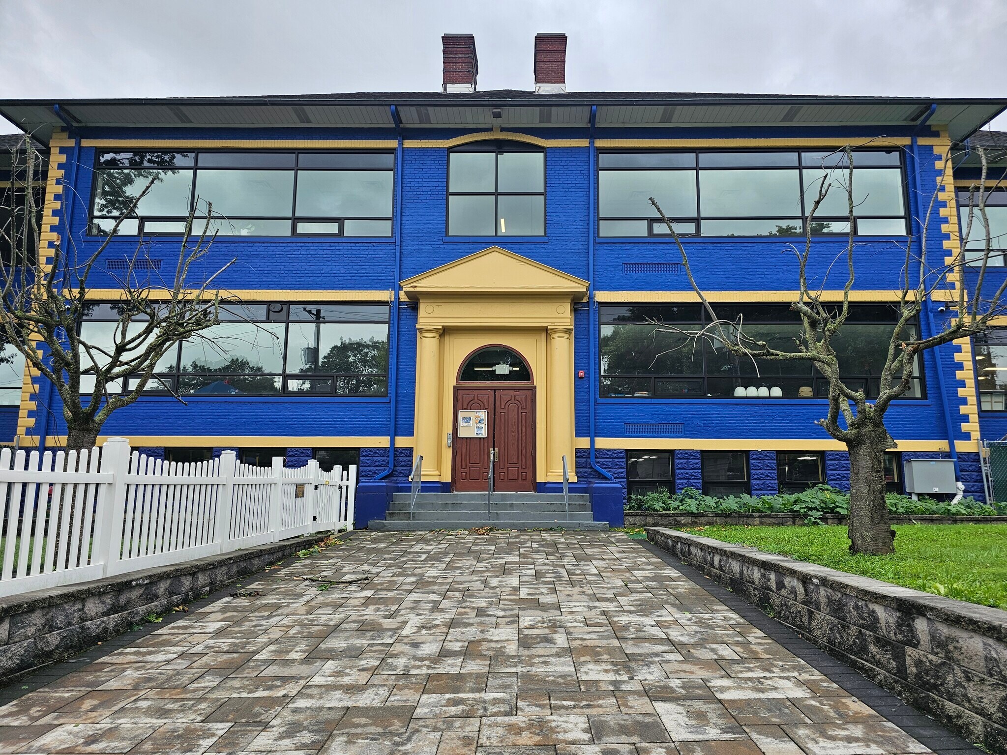 55 Hillside Ave, Teaneck, NJ for lease Primary Photo- Image 1 of 2