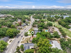 78 Winter Park dr, Casselberry, FL - Aerial map view