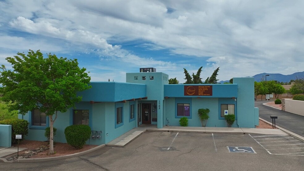1765 E Villa Dr, Cottonwood, AZ for sale - Commercial Listing Video - Image 2 of 26