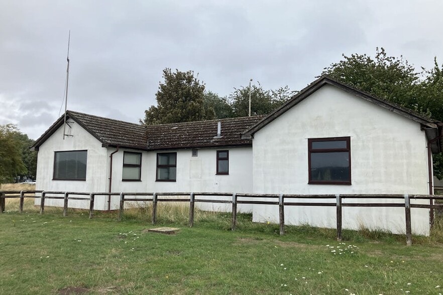 9 Severn Rd, Berkeley for lease - Building Photo - Image 2 of 2