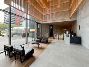 Carrer de Can Ràbia, 3, Barcelona, Barcelona for lease Interior Photo- Image 2 of 14