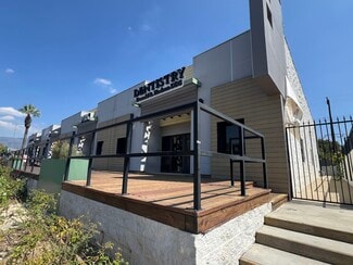 Plus de détails pour 1952-1996 Indian Hill Blvd, Pomona, CA - Plusieurs types d'espaces à louer