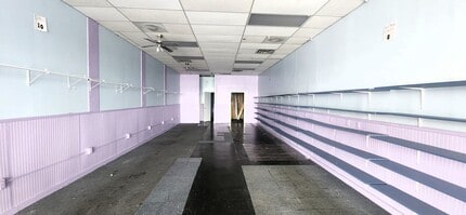 1101-1197 N Eastman Rd, Kingsport, TN for lease Building Photo- Image 1 of 7