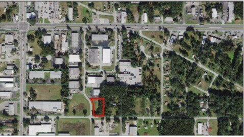 More details for 805 NW 25th Ave, Ocala, FL - Land for Sale