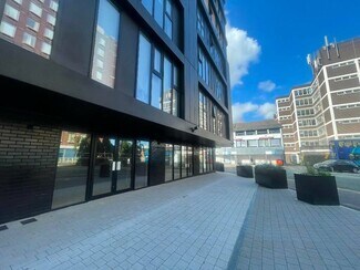 Plus de détails pour Ormskirk Rd, Preston - Commerce de détail à louer