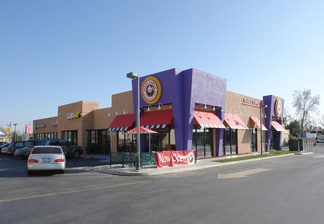 More details for 1400 Brundage Ln, Bakersfield, CA - Retail for Lease