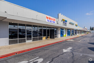 More details for 12122 Brookhurst St, Garden Grove, CA - Retail for Lease