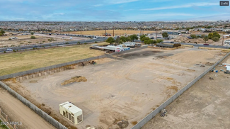 Plus de détails pour 1461 W Ocotillo Rd, San Tan Valley, AZ - Terrain à louer