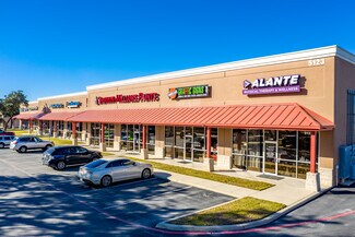 Plus de détails pour 5123 N Loop 1604, San Antonio, TX - Commerce de détail à louer
