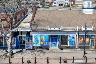 Plus de détails pour 426-428 Main St, Hyannis, MA - Commerce de détail à louer