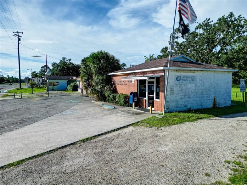 16576 S US Highway 19, Salem, FL à vendre - Photo du b timent - Image 2 de 30