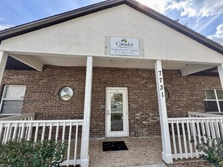 More details for 7731 Newberry Rd, Gainesville, FL - Office/Retail for Lease