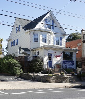 Plus de détails pour 2205 Mount Carmel Ave, Glenside, PA - Bureau à vendre