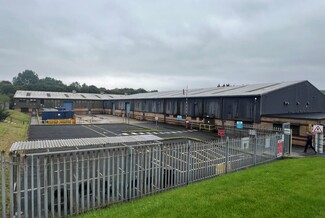 Plus de détails pour Stockton St, Littleborough - Industriel à vendre