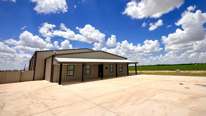 10604 County 2500 rd, Lubbock, TX à vendre - Photo du bâtiment - Image 3 de 14