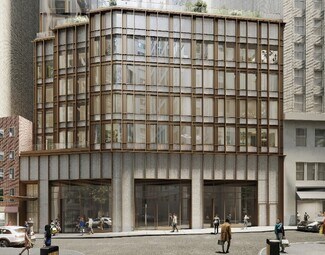 Plus de détails pour 102-110 John St, New York, NY - Commerce de détail à louer