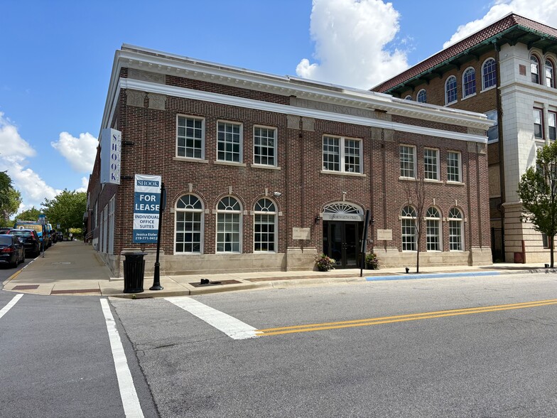 221 N 6th St, Lafayette, IN for lease - Building Photo - Image 2 of 8
