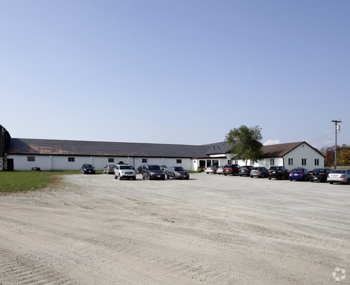 11672 Trafalgar Rd, Halton Hills, ON for sale - Primary Photo - Image 1 of 1