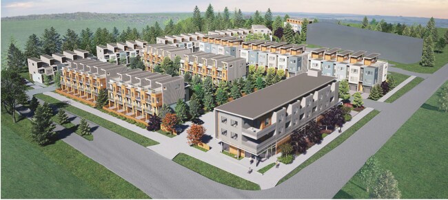 More details for 6519 Throup Rd, Sooke, BC - Land for Sale