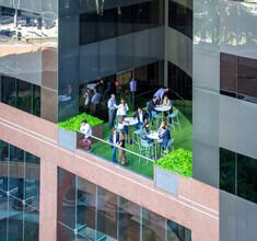 800 Brickell Ave, Miami, FL - AERIAL  map view