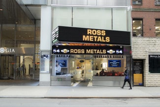 More details for 54 W 47th St, New York, NY - Office for Lease