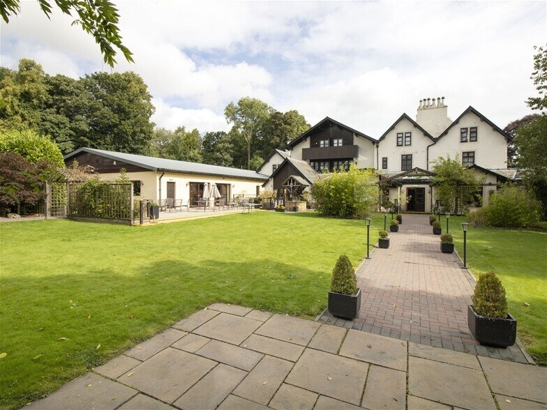 All Seasons Philipburn, Selkirk à vendre - Photo du bâtiment - Image 2 de 52