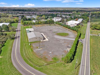 Plus de détails pour 585 Daniels Rd, Nazareth, PA - Industriel à vendre