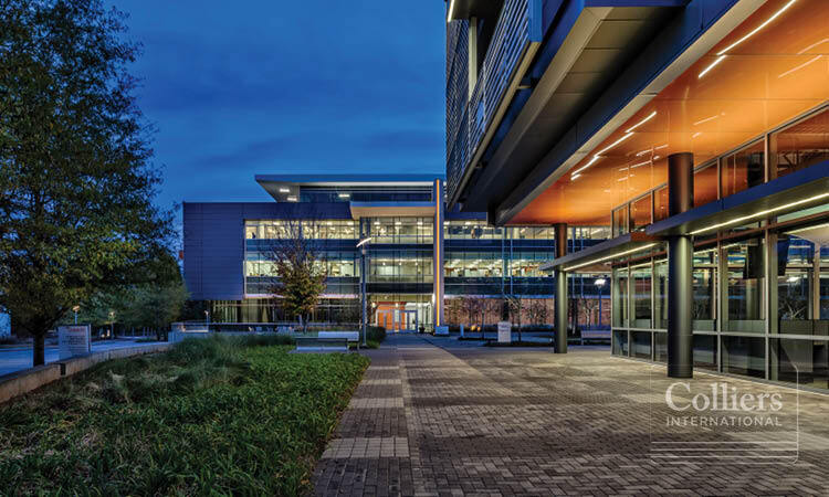 1 Research Dr, Greenville, SC for lease - Building Photo - Image 2 of 10