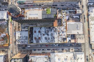 54-60 N 11th St, Brooklyn, NY - AERIAL map view - Image1