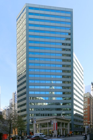 More details for 353 Sacramento St, San Francisco, CA - Office for Lease