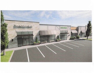 More details for 4568 Georgetown Rd, Lexington, KY - Retail for Lease