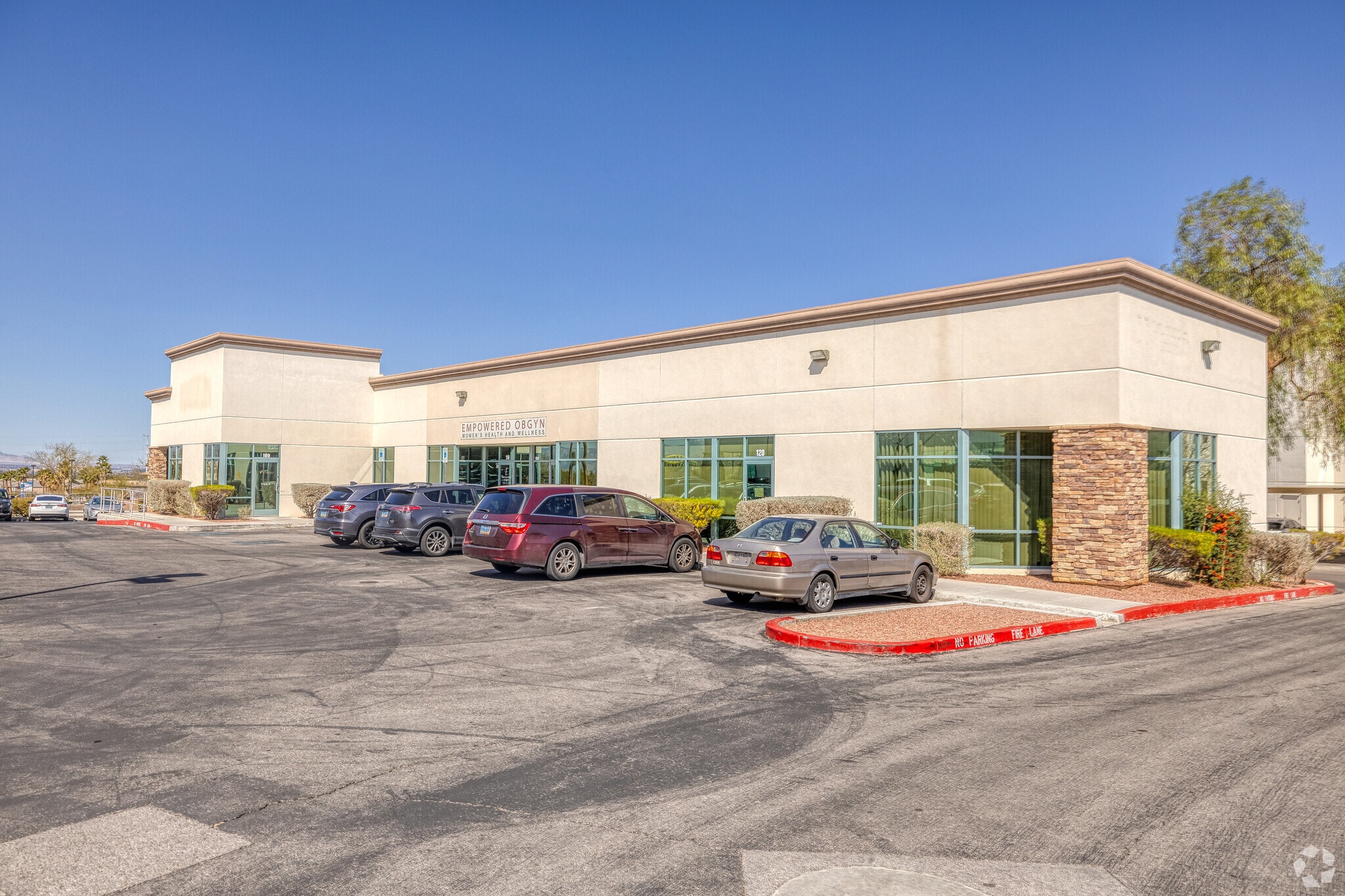 3039 W Horizon Ridge Pky, Henderson, NV for sale Primary Photo- Image 1 of 6