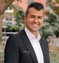 Daoud Heidami