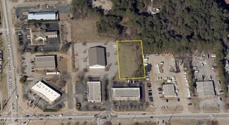 More details for 1370 S Zack Hinton Pky, McDonough, GA - Land for Sale