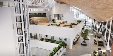 201 Talgarth Rd, Londres à louer Photo intérieure- Image 2 de 10