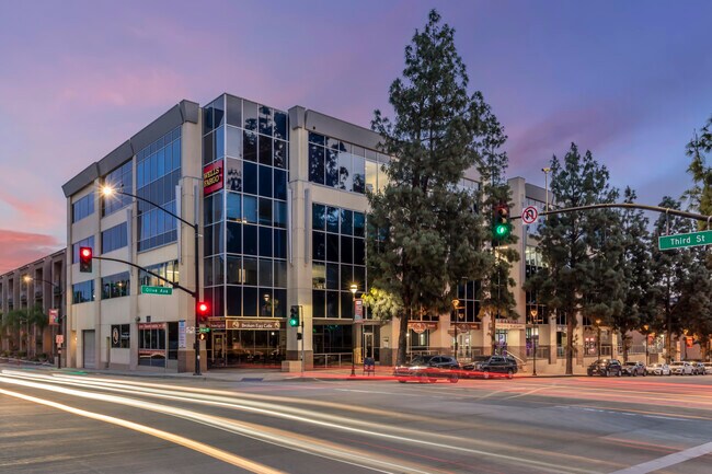 More details for 250 E Olive Ave, Burbank, CA - Office for Sale
